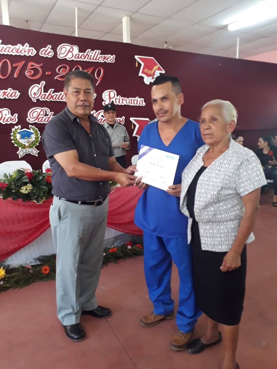 SISTEMA PENITENCIARIO1